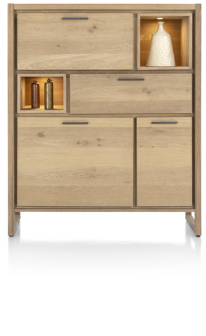 Henders & Hazel Highboard Nystead