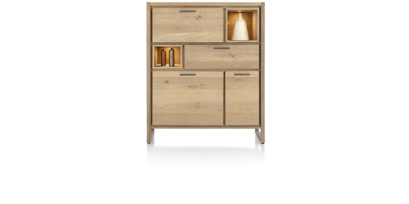 Henders & Hazel Highboard Nystead