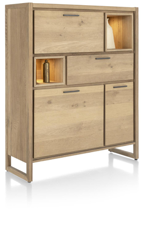 Henders & Hazel Highboard Nystead