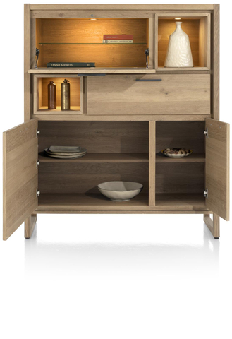Henders & Hazel Highboard Nystead