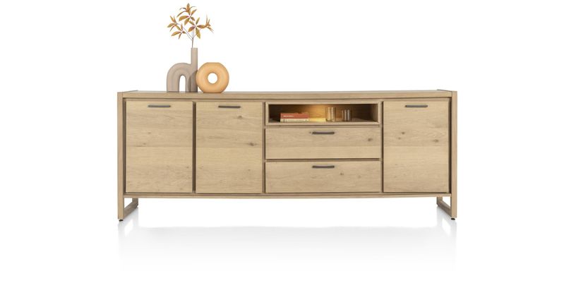 Henders & Hazel Dressoir Nystead
