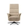 Feelings Relaxfauteuil Ian Medium Ecru