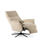 Feelings Relaxfauteuil Ian Medium Ecru