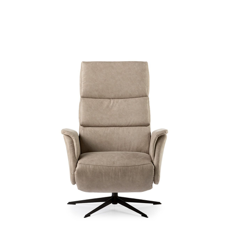 Feelings Relaxfauteuil Ian Large Clay