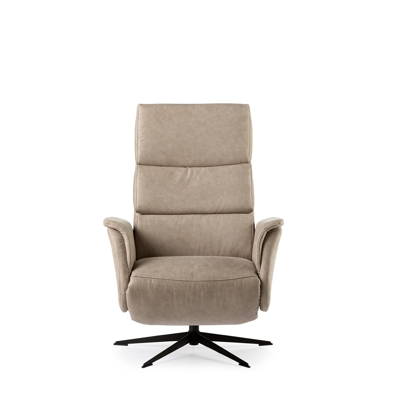 Feelings Relaxfauteuil Ian Large Clay