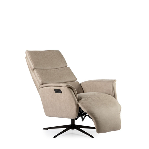 Feelings Relaxfauteuil Ian Large Clay