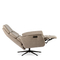 Feelings Relaxfauteuil Ian Large Clay