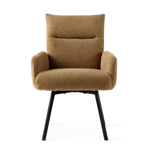 Feelings Armstoel Brenn Brandy Draaibaar