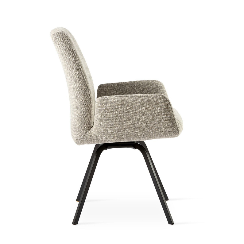 Feelings Armstoel Cody Clay Draaibaar