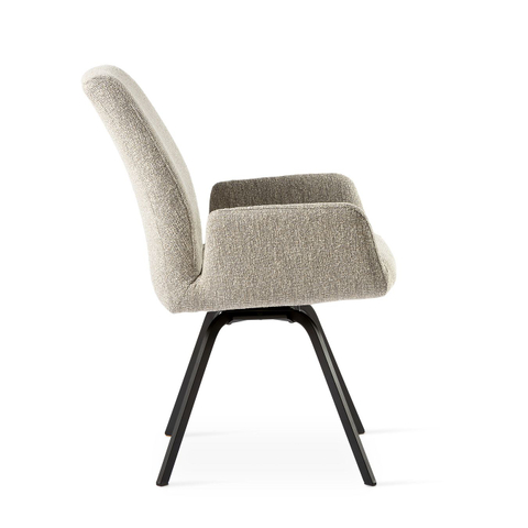 Feelings Armstoel Cody Clay Draaibaar