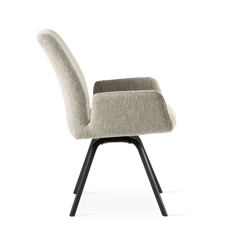 Feelings Armstoel Cody Clay