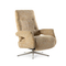 Feelings Relaxfauteuil Juna Medium Mosterd