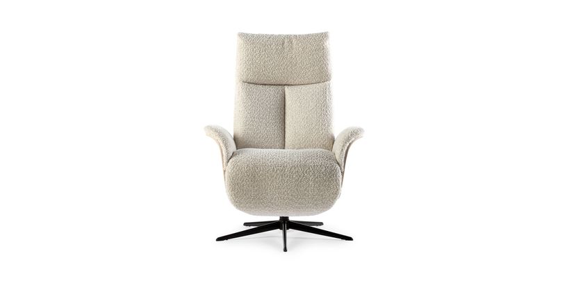 Feelings Relaxfauteuil Suus Large Ecru