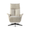 Feelings Relaxfauteuil Suus Large Ecru