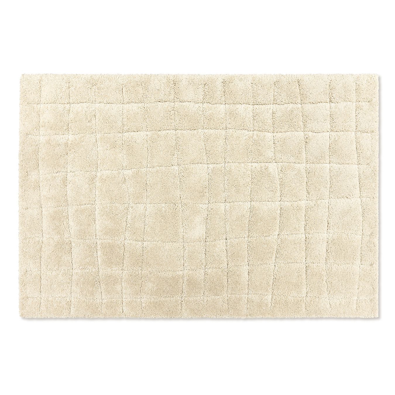 Feelings Vloerkleed Loua Crème 160x230