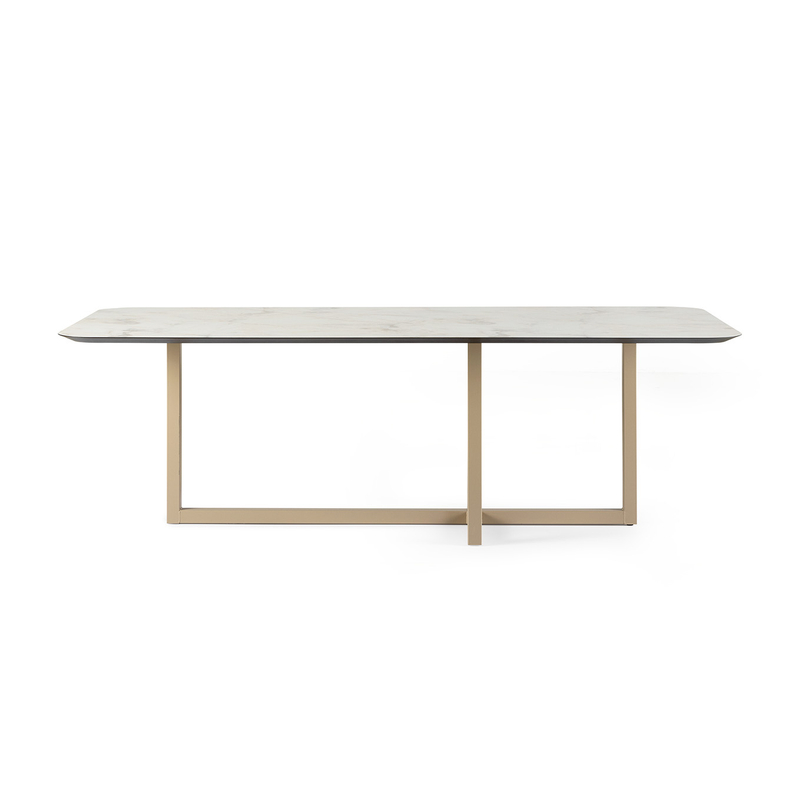Feelings Eettafel Table+ Bianco