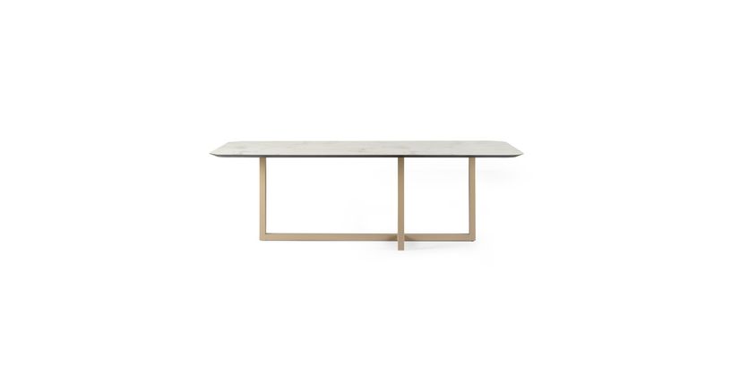 Feelings Eettafel Table+ Bianco