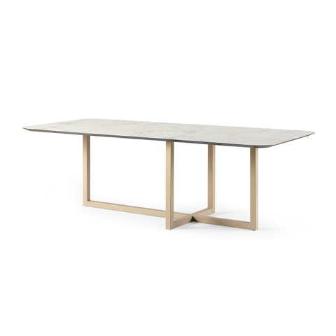 Feelings Eettafel Table+ Bianco