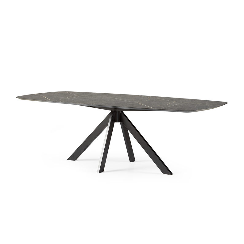 Feelings Eettafel Table+ Deens Ovaal