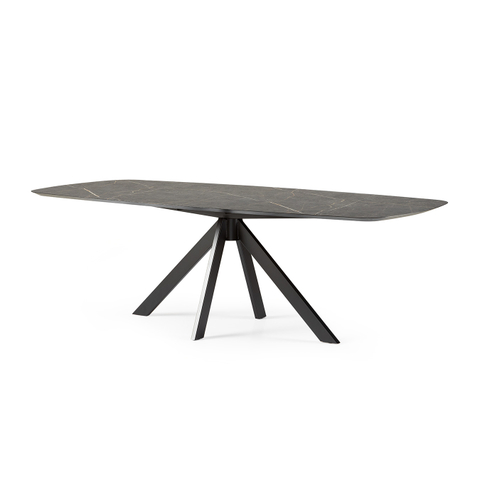 Feelings Eettafel Table+ Deens Ovaal