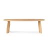 Feelings Eettafel Table+ Naturel