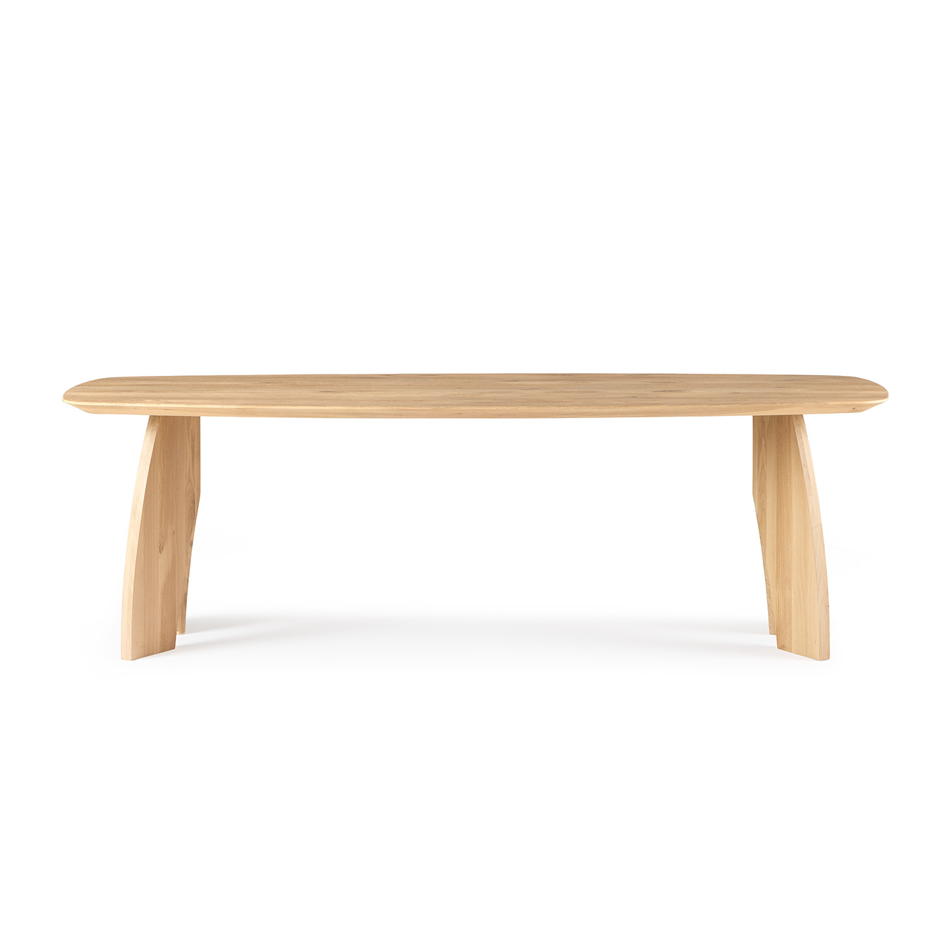 Feelings Eettafel Table+ Pure Wood