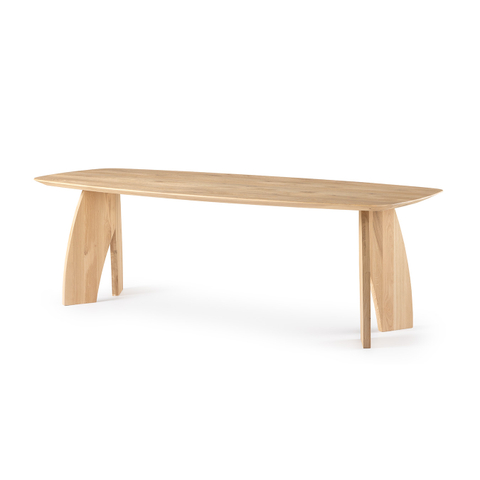Feelings Eettafel Table+ Naturel