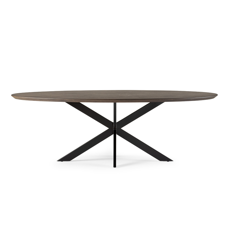 Feelings Eettafel Table+ Soft Bruin