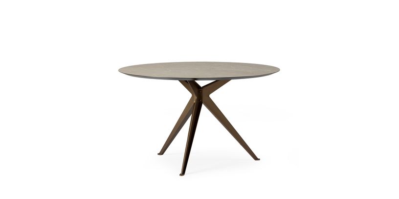 Feelings Eettafel Table+ Ø130