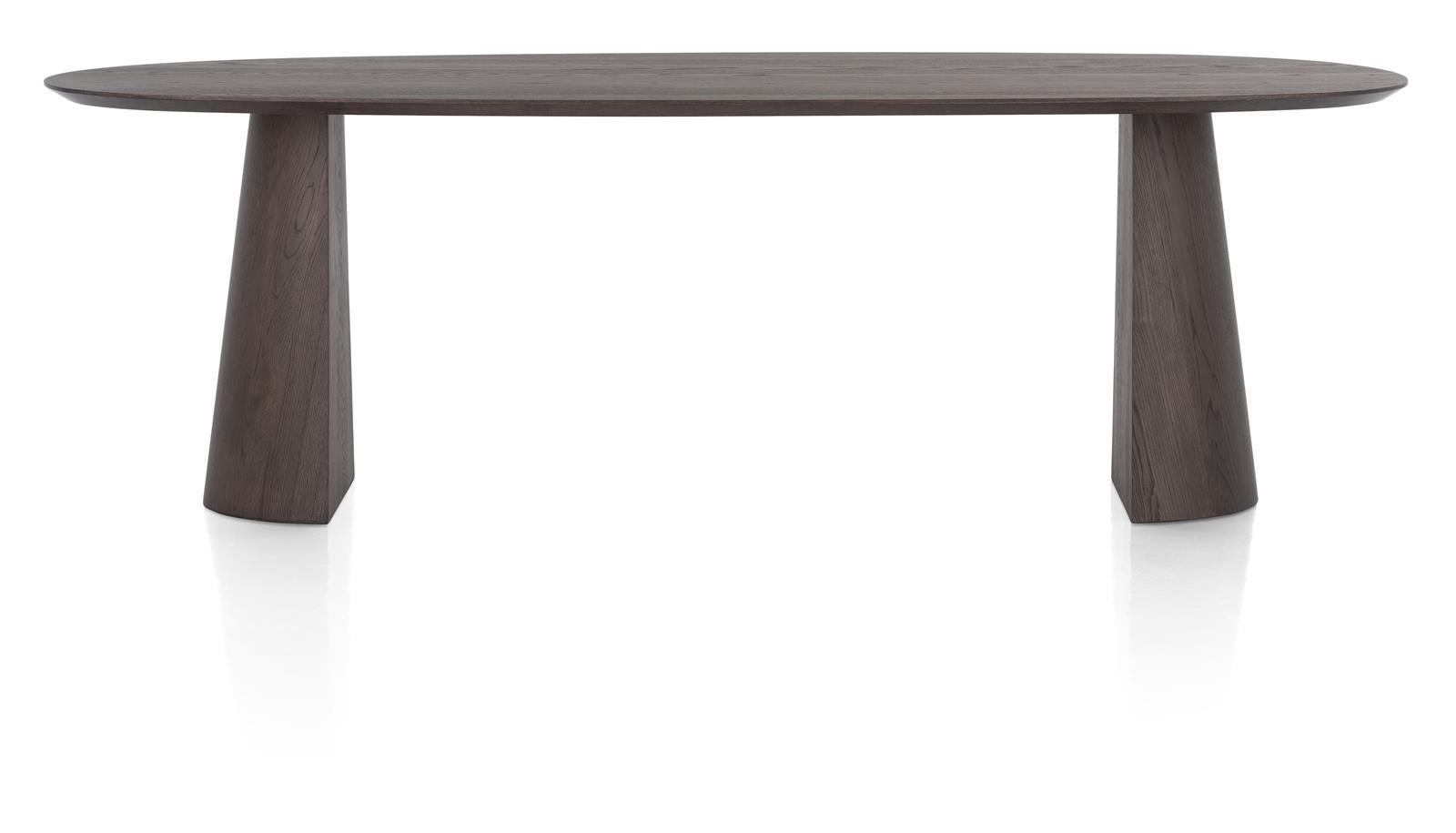 Xooon Eettafel Trenton