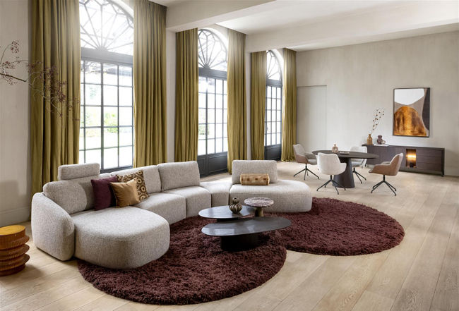 Xooon Eettafel Trenton