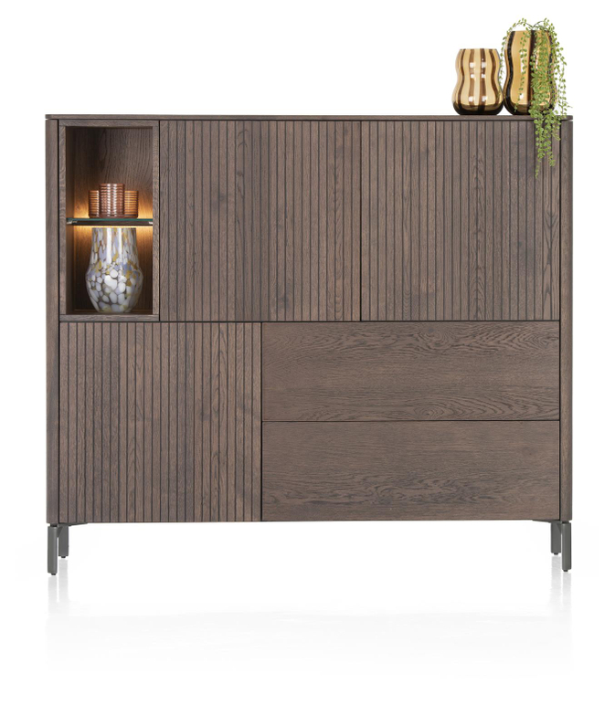 Xooon Dressette Trenton