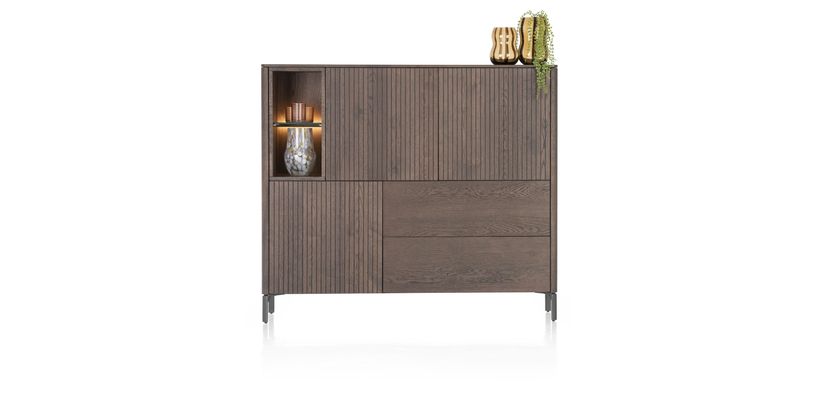 Xooon Dressette Trenton