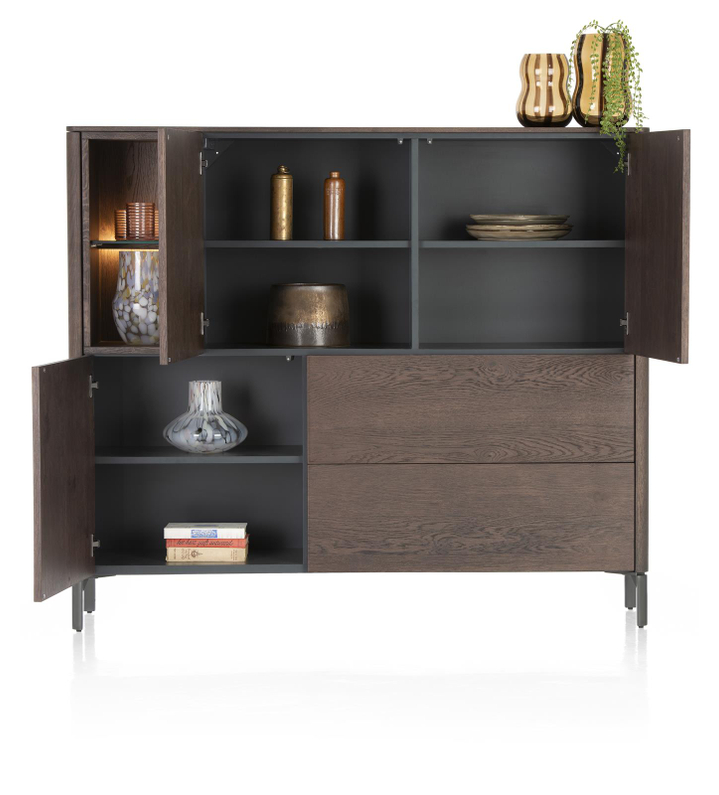 Xooon Dressette Trenton