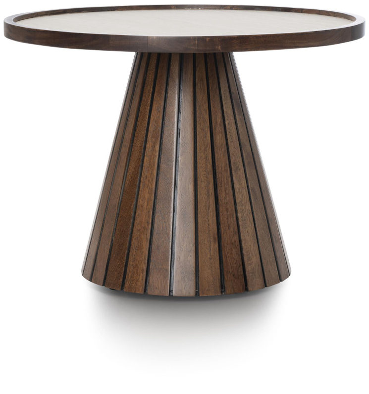 Henders & Hazel Salontafel Cleo Ø60