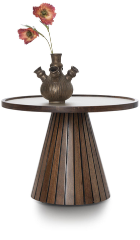 Henders & Hazel Salontafel Cleo Ø60