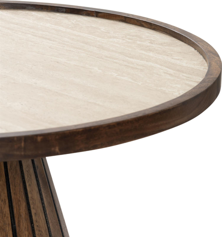 Henders & Hazel Salontafel Cleo Ø60