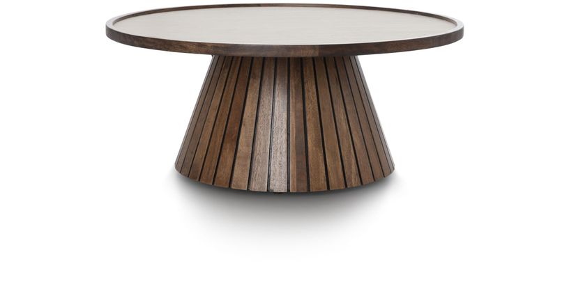 Henders & Hazel Salontafel Cleo Ø80