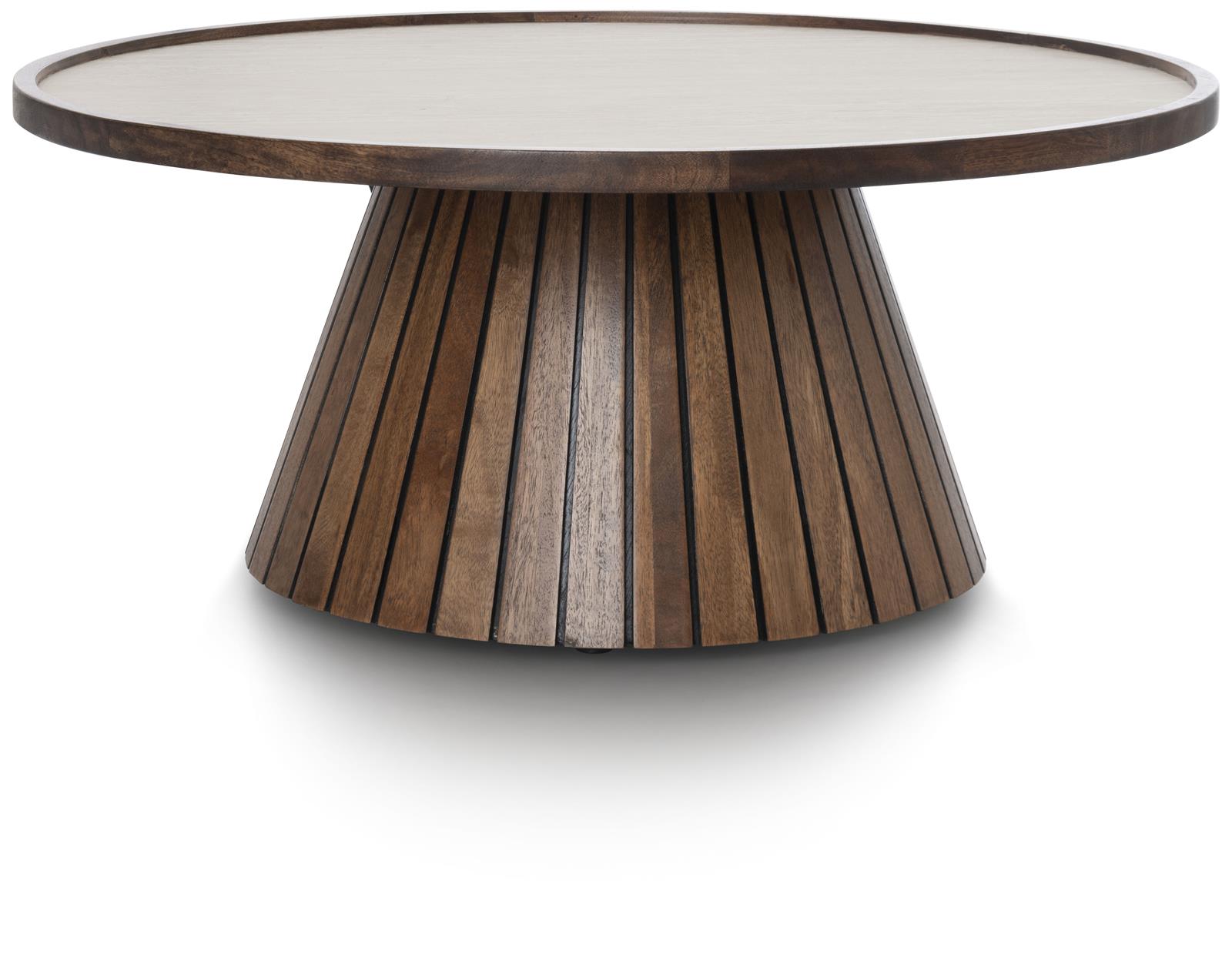 Henders & Hazel Salontafel Cleo Ø80