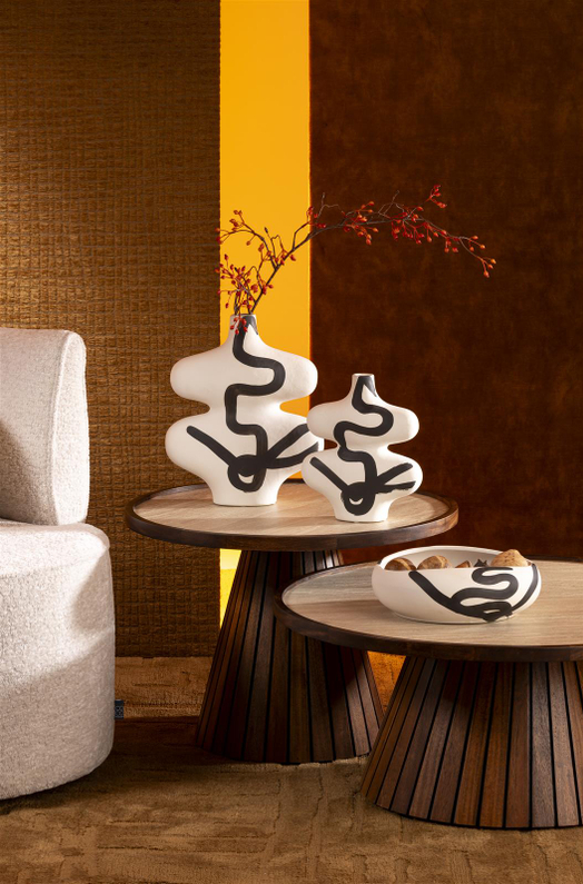 Henders & Hazel Salontafel Cleo Ø80