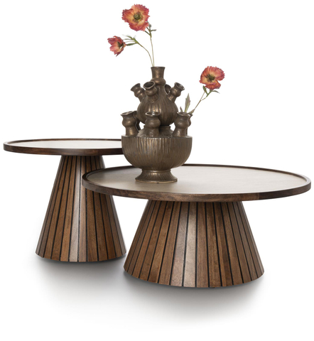 Henders & Hazel Salontafel Cleo Ø80