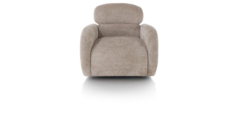 Xooon Draaifauteuil Ostia