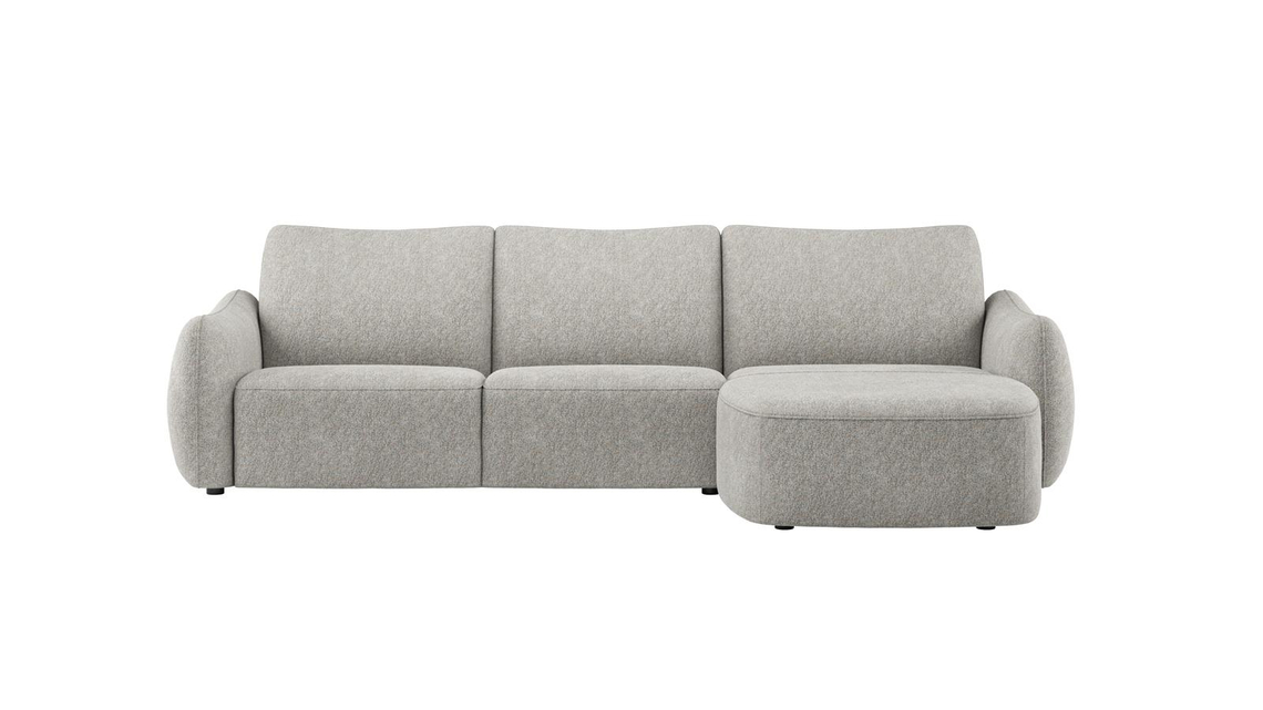 Henders & Hazel Hoekbank Olvera