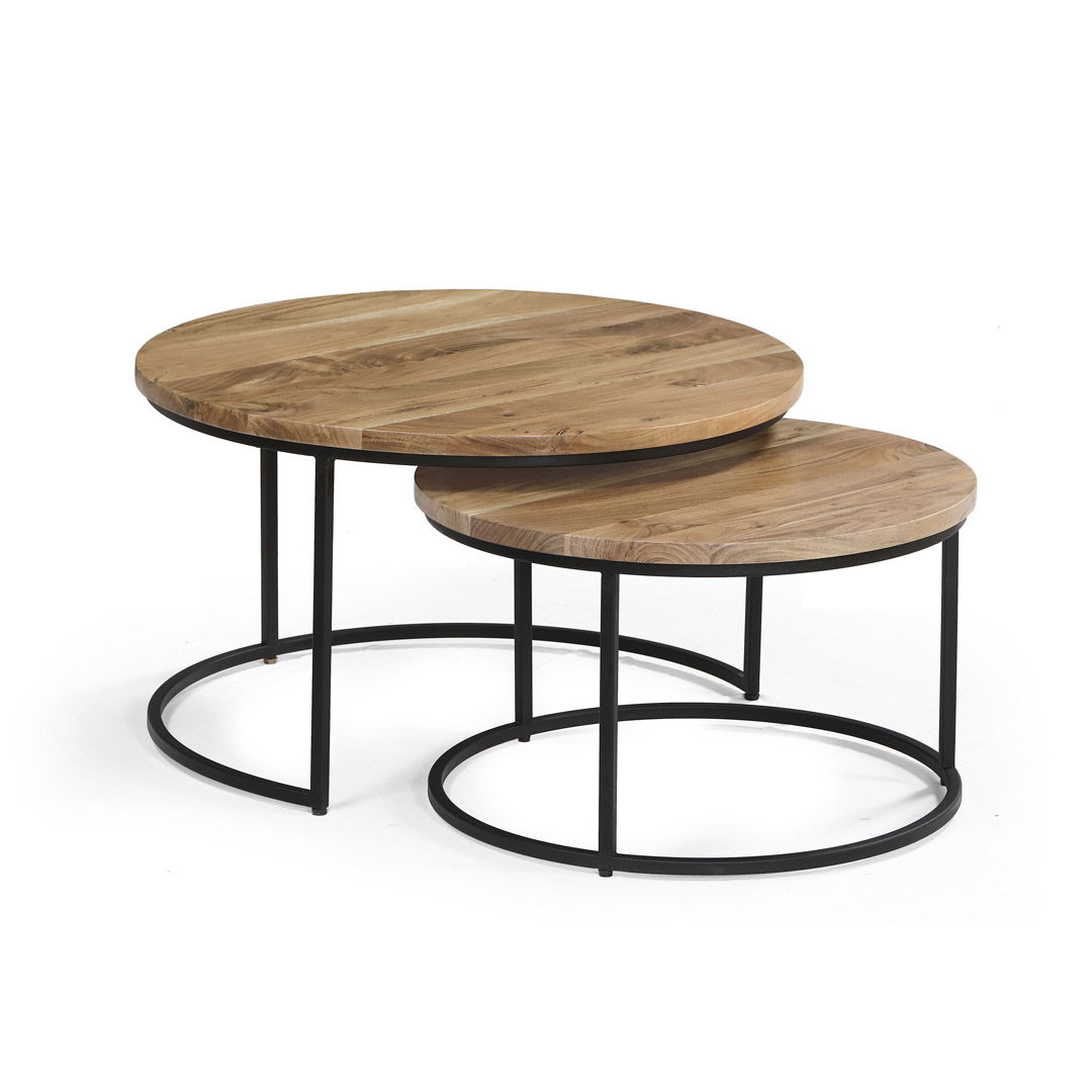 Feelings Salontafel Kota Set/2