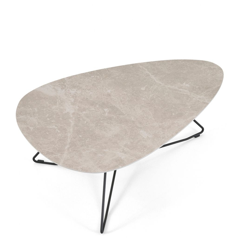 Montel Salontafel Zara