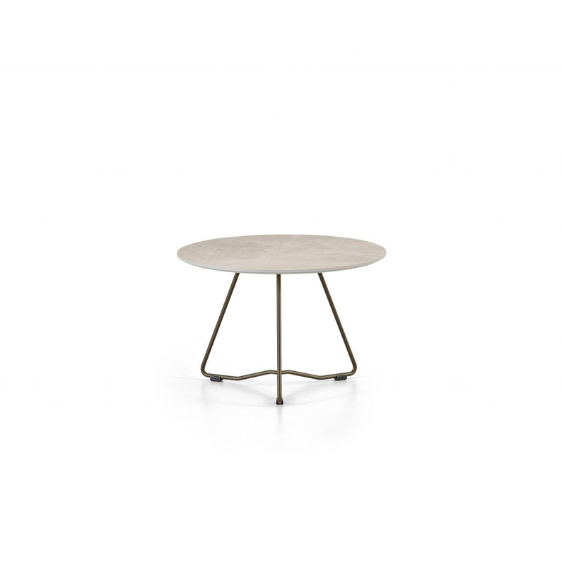 Montel Bijzettafel Zoe Ø50