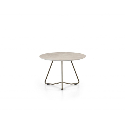 Montel Bijzettafel Zoe Ø50