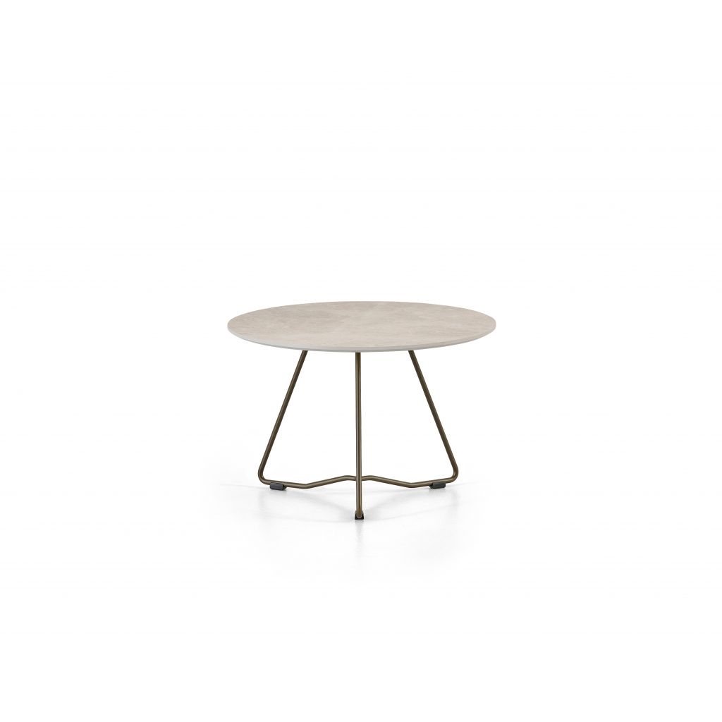 Montel Bijzettafel Zoe Ø50