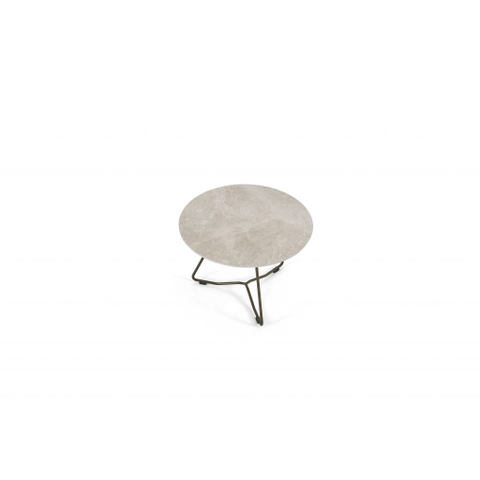 Montel Bijzettafel Zoe Ø50