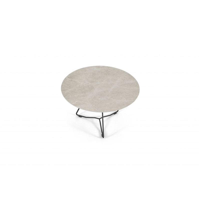 Montel Bijzettafel Zoe Ø70